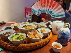 -寻宝记绍兴菜(鲁迅路店)