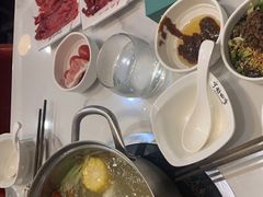 -宁好四季潮汕牛肉火锅