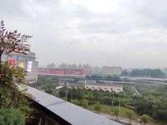 -曼乐辰餐厅(中庚漫游城店)