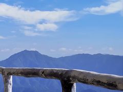 -明堂山风景区