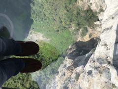 -武隆天坑地缝国家地质公园