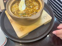 酸辣汤-锡笼记·无锡小笼(新明路店)