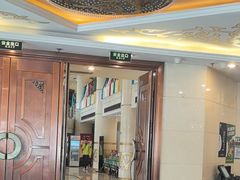 -巴音浩日娲·蒙餐(双林东路店)