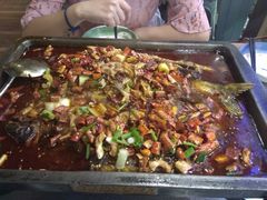 -鱼酷活鱼烤鱼(沈阳大悦城店)