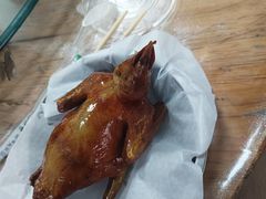 -味为先光明乳鸽(光明总店)