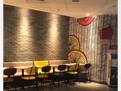 -麦当劳(广州新港东路第二分店)