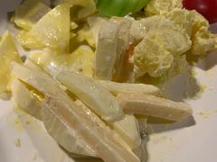 -戈拿旺巴西烤肉(崇文门店)