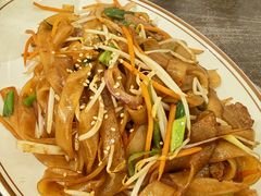 干炒牛河-粤拭轩·广东味道(祥和里店)