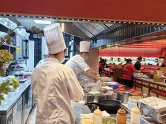 -闽上鲜·福建菜(龙湖滨江天街店)