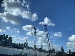-上海外滩茂悦大酒店