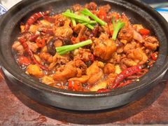 -欧记大排档·景德菜(上海首店)