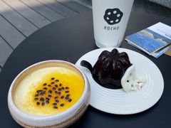 巧克力慕斯-ROCHO(仁恒江湾城店)