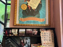 -古董花园(思南路42弄小区店)