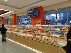 -新侨三宝乐面包店(崇文门店)