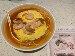 -新宝餐厅(流塘店)