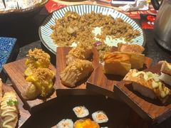 -古田居·特色寿司料理(星之岛旗舰店)