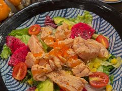 -沼津港精致料理·寿喜烧·烧鸟(漕河泾印象城店)