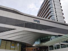 -深圳来福士广场