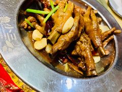 -鲁小三·大骨自助(金山总店)