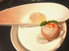 -小广寒电影艺术餐厅(小广寒经三路店)