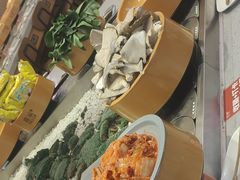 -喜家自助小火锅(乐客城店)