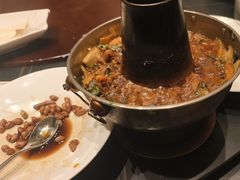 -绿杨春·淮扬宴(庐山路店)