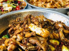 -辣盆盆麻辣小龙虾(哈尔滨总店)