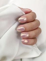 手部美甲-月野兔日式美睫美甲