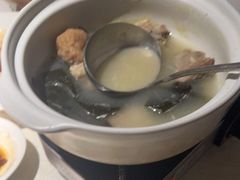 -玉满堂·湖北融合菜