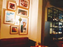 -BOR Eatery(安福路店)