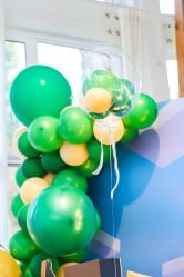 -觅糖派对·宝宝宴生日宴一站式派对策划(河西店)