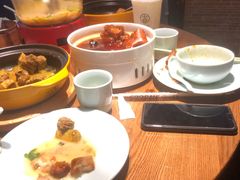 -闽上鲜·福建菜(龙湖滨江天街店)