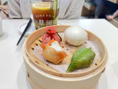 -蔡澜点心·粤菜(月星环球港店)