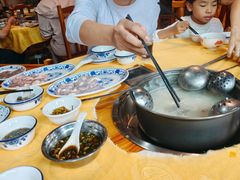 -大戚饭店(泰华路店)