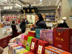 -上海梨膏糖商店(豫园商城店)