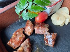 -花潮料理艺食馆(成都万象城店)