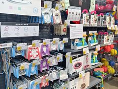 -迪卡侬(西华店)