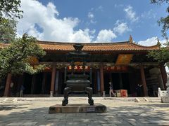 -建水文庙