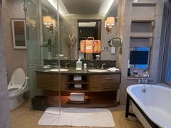 -深圳星河丽思卡尔顿酒店