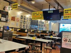 大堂-大哥餐厅(西城花园店)