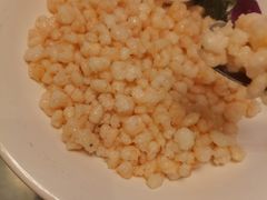 清炒虾仁-新聚丰菜馆(太监弄店)