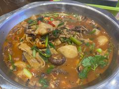 -三只鸟本地特色菜馆(上饶总店)