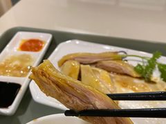 -本味轩精品茶餐厅(黄山路店)