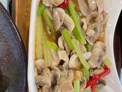 -素心斋素食餐厅