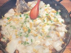 -啫两手·啫啫煲·小饭堂(龙城万科里店)