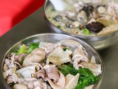 -广场正宗原汁薏米店