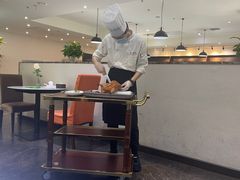 -鸭王烤鸭店(三里河店)