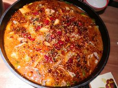 -渝蛙馆(九霄梦天地店)