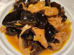 -松鹤面馆·古法焖肉面(观前店)