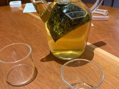 茉莉花茶-一尺花园(安和花园店)